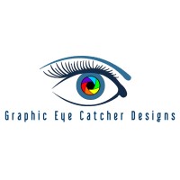 Graphiceyecatcher Designs logo, Graphiceyecatcher Designs contact details