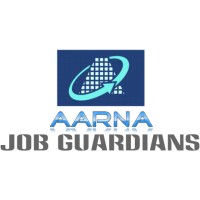 Job Guardians logo, Job Guardians contact details