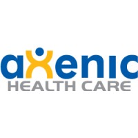 Axenic Health Care logo, Axenic Health Care contact details