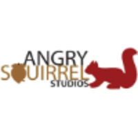 Angry Squirrel Studios logo, Angry Squirrel Studios contact details