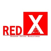 RedX Manipal logo, RedX Manipal contact details