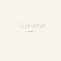 Studio Neshama logo, Studio Neshama contact details