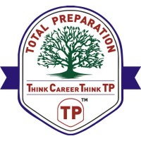 Total Preparation logo, Total Preparation contact details