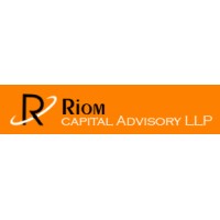 Riom Capital Advisory LLP logo, Riom Capital Advisory LLP contact details