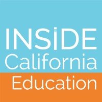 Inside California Education logo, Inside California Education contact details