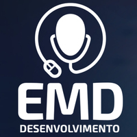 EMD Desenvolvimento logo, EMD Desenvolvimento contact details