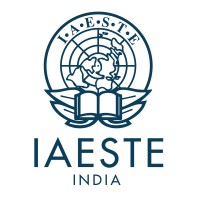 IAESTE India logo, IAESTE India contact details