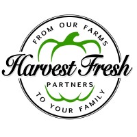 Harvest Fresh Partners logo, Harvest Fresh Partners contact details