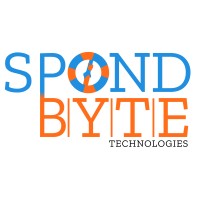 SpondByte Technologies logo, SpondByte Technologies contact details