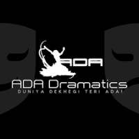 ADA Dramatics logo, ADA Dramatics contact details