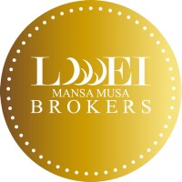 Lwei Mansamusa Brokers logo, Lwei Mansamusa Brokers contact details