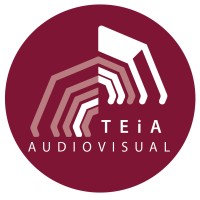 Teia Audiovisual logo, Teia Audiovisual contact details