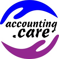 accounting.care logo, accounting.care contact details