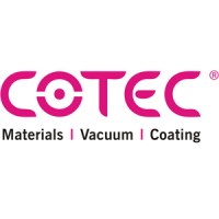 COTEC GmbH logo, COTEC GmbH contact details