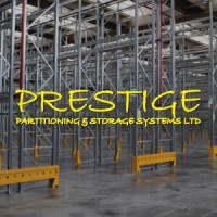 Prestige Partitioning and Storage Systems Ltd logo, Prestige Partitioning and Storage Systems Ltd contact details