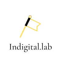 Indigital.lab logo, Indigital.lab contact details