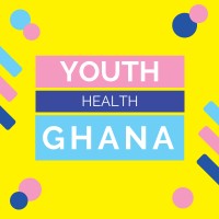 Youth Health Ghana logo, Youth Health Ghana contact details