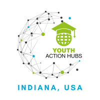 Youth Action Hub - Indiana, USA logo, Youth Action Hub - Indiana, USA contact details