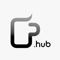 Plural Café Hub logo, Plural Café Hub contact details