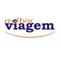 Melhor Viagem logo, Melhor Viagem contact details