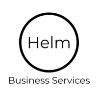 Helm Business Services logo, Helm Business Services contact details