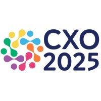 CXO 2025 logo, CXO 2025 contact details