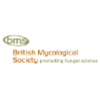 British Mycological Society logo, British Mycological Society contact details