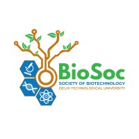 BioSoc-DTU logo, BioSoc-DTU contact details