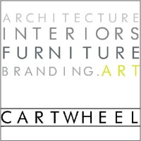 CARTWHEEL STUDIO logo, CARTWHEEL STUDIO contact details