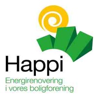 HAPPI logo, HAPPI contact details