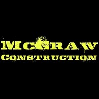 McGraw Construction LLC logo, McGraw Construction LLC contact details