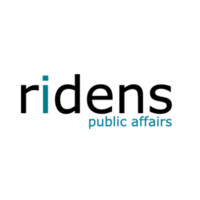 Ridens Public Affairs logo, Ridens Public Affairs contact details