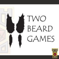 Two Beard Games, LLC logo, Two Beard Games, LLC contact details