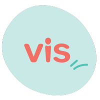 VIS Coaching logo, VIS Coaching contact details