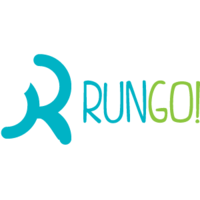 RunGo! logo, RunGo! contact details