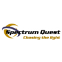 Spectrum Quest logo, Spectrum Quest contact details