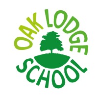 Oak Lodge School logo, Oak Lodge School contact details