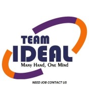 Team Ideal Private Limited logo, Team Ideal Private Limited contact details