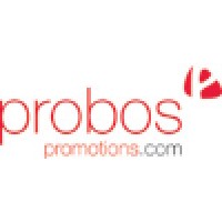 Probos Promotions Limited logo, Probos Promotions Limited contact details