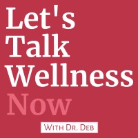 Let's Talk Wellness Now logo, Let's Talk Wellness Now contact details