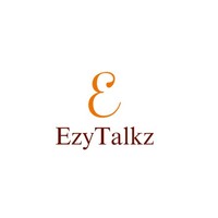 EzyTalkz logo, EzyTalkz contact details