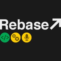 Rebase logo, Rebase contact details