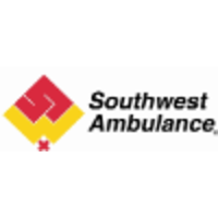 Southwest Ambulance logo, Southwest Ambulance contact details