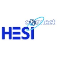 HESI Connect logo, HESI Connect contact details