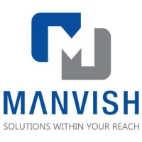 Manvish Info Solution Private Limited logo, Manvish Info Solution Private Limited contact details