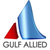 Gulf Allied Scaffolding logo, Gulf Allied Scaffolding contact details