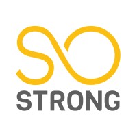 Strong Outsourcing logo, Strong Outsourcing contact details