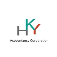 H Kay Yue Accountancy Corporation logo, H Kay Yue Accountancy Corporation contact details