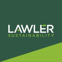 Lawler Sustainability logo, Lawler Sustainability contact details