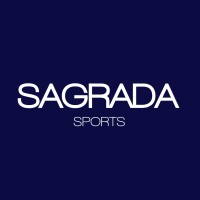 SAGRADA SPORTS logo, SAGRADA SPORTS contact details